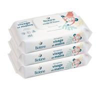 Distributeur De Lingette Bebe Biolane Multicolore