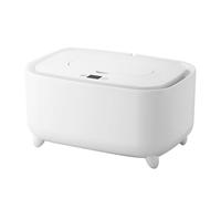 Distributeur De Lingettes Chauffantes Pour Bébé, Mini Boîte Chauffante Pour Serviettes Humides, Maison Et Voiture