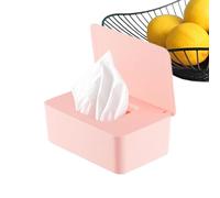 Distributeur de lingettes - Distributeur de lingettes humides | Boîte à mouchoirs pour bébé | Interrupteur de bureau Réutilisable pour la maison, les toilettes, la chambre d'enfant, le restaurant, le