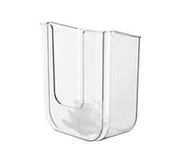 Distributeur De Lingettes Humides - Structure Facile À Retirer, Spécifications De Matériaux | Mallette De Rangement Support Entretien Propreté Equipée D'une Fonction D'attache De Sécurité, Él