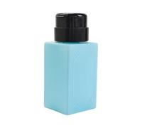 Distributeur de liquide à pression rapide pour salons de manucure pour tonique et démaquillant, flacon distributeur de produits de beauté, santé, soins des ongles
