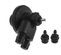 Distributeur de liquide de rinçage pour lave-vaisselle Electrolux C55, LV32F, LS33, WT303F, WT4DDG, Fiamma, Jemi, Hendi 231661, 233047, Zanussi FL620EA, HYDRA700, LS6EA, D800, WT2TOP, Z2TOP