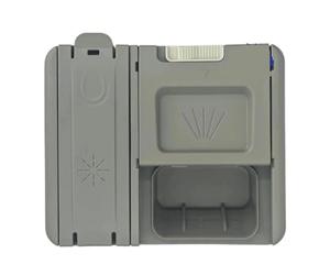 Distributeur De Liquide For Lave-vaisselle SP-D02B 17476000008523, Accessoires For Lave-vaisselle