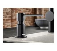 Blanco Lato Distributeur de produit vaisselle, 525789,