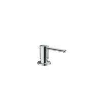 hansgrohe détergent match0 40438000 version encastrable, chromé