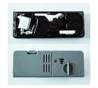 Distributeur de liquide vaisselle compatible avec Hansa Zim 436 En WQP8-3801-CNWQP12-9270 WQP6-3206A-CN