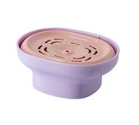 Distributeur de liquide vaisselle - Distributeur de savon pour cuisine, éponge à vaisselle, comptoir, solution de rangement pour adultes, personnes âgées, femmes au foyer, mère