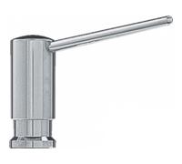 Distributeur De Liquide Vaisselle Franke En Acier Inoxydable