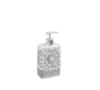 Distributeur de lotion Bouteille de lotion costume lavage for le séjour à la maison dans luxe en céramique d'hôtel haute beauté Bouteille de savon multi-usages