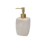 Distributeur de lotion Distributeur de savon for salle bain, distributeur for les mains, shampoing, gel douche Bouteille de savon multi-usages