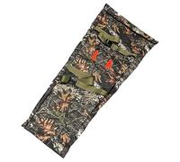 Distributeur De Maïs pour Cerfs | Équipement Extérieur Grande Capacité avec Sangle Réglable | Distributeur De Gibier pour Chasse,pour Faune Plein Air Ferme Ranch Arrière-Cour Ours Oiseaux Parc Jardin