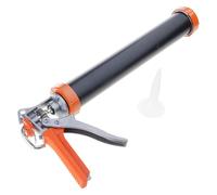 Distributeur de mastic facile à utiliser avec buse adaptée pour l'étanchéité professionnelle Application adhésive Applicateur de calfeutrage