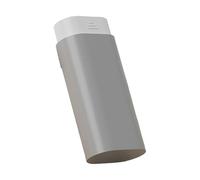 Distributeur de médicaments portable pour une organisation facile, forme compacte, adapté à tous les styles de vie, distributeur de médicaments sans tracas