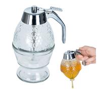Distributeur de miel en verre 250 ml