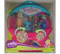Distributeur de mode Poly Pocket G