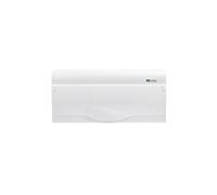 Distributeur de modules 1x20+2 encastrés RN GREEN BOX 2355-00
