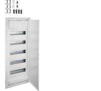 Distributeur de modules 5x12 encastré pour g/k IIkl. IP30 VH60NC