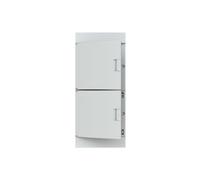 Distributeur de modules encastré 4x12 MISTRAL41F 1SLM004102A1108