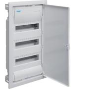 Distributeur de modules encastrés 3x12 3R/36M II kl Volta VU36AT