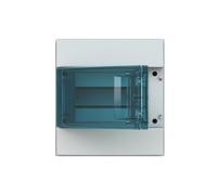 Distributeur de modules encastrés MISTRAL65 1SLM006501A1201