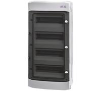 Distributeur de modules PV 4x12 encastré UV 1500V DIDO 001100306