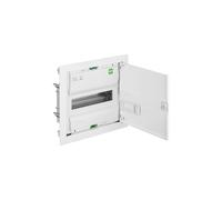 Distributeur de modules RP 1x12 encastré IK05 IP30 MSF 2001-00