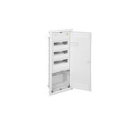 Distributeur de modules TWIN RP 3x12 (PE+N) + 1x12 MSF 2015-03