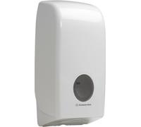Distributeur de mouchoirs en papier Kimberly-Clark® Professional 6946 AQUARIUS* - blanc
