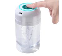 Distributeur de mousse de nettoyage électrique en mousse faciale, distributeur de mousse de guimauve | Distributeur de mousse de soins de la peau, récipient de nettoyage du visage, générer