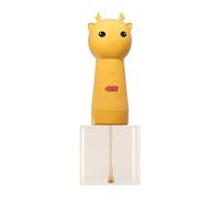 Distributeur de mousse de savon - Flacon mélangeur rechargeable pour animaux de compagnie, recharge facile avec pompe robuste anti-fuite, bouteille de lotion de bain, nettoyant portable pour salle de