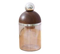 Distributeur de mousse électrique pour shampooing, mousseur, outils de soins de la peau, nettoyant pour le visage, outil de douche pour la maison et les voyages