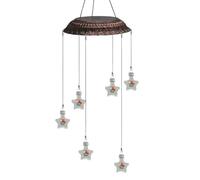 Distributeur de Nectar pour Oiseaux-Mouches - Décoration d'Extérieur,Mangeoire à Oiseaux Sauvages | pour Jardin Balcon Terrasse Fenêtre Attraction des Oiseaux Sauvages