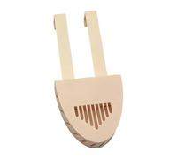 Distributeur de nettoyant pour réservoirs de Toilettes Moderne avec de Tablette de Nettoyage de Conception Stable pour réservoirs d ' Eau de Hauteur Standard, utilisez Un de Tablette de