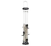 Trixie 55636 Colonne extérieure Noir 1000 ml/48 cm