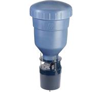 Distributeur de nourriture 10 kg FIAP 1562