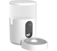 Aqara Distributeur de nourriture C1 4L connecté pour chats et chiens Blanc