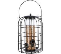 Distributeur de nourriture 950 ml/ø 17 × 26 cm noir
