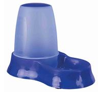 Distributeur de nourriture et d'eau 0,6 l/21 × 15 × 12 cm divers