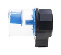 Distributeur de nourriture pour aquariums avec contrôle précis de l'alimentation et opérations faciles pour la maison