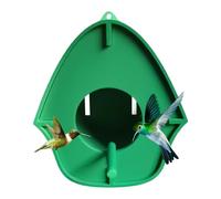 Distributeur De Nourriture pour Oiseaux Extérieur | Accrochable avec Perchoir,Station Nourrissage Oiseaux Jardin | pour Sauvages Jardin Balcon Terrasse Fenêtre