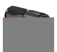 Distributeur de nourriture pour poissons - Distributeur de nourriture manuel automatique, 100 ml flottant avec minuterie pour aquarium, cichlidés, crevettes, tortues, Tetra, Koi, Betta Guppy