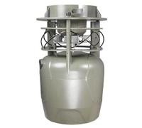 Distributeur de nourriture sauvagine Moultrie Nxt Hunter Feeder Kit