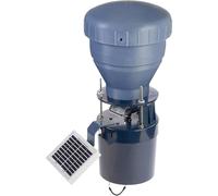 Distributeur de nourriture solaire 3 kg FIAP 1567