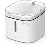 Distributeur de nourriture Xiaomi Fontaine à boire automatique blanc blanc G