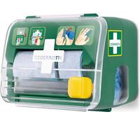 Distributeur de pansements Soft Foam Bandage 2en1