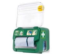 CEDERROTH Distributeur de pansements Soft Foam Bandage 2en1