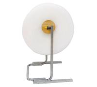 Distributeur de papier bulle pour un changement facile de film | Distributeur de papier bulle pour un changement de film lisse, idéal pour les besoins d'emballage, de déménagement et de
