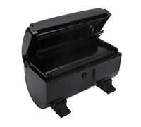 Distributeur de papier d'aluminium en surbrillance, outil de coupe de papier d'aluminium, coiffeur de cuisine multifonctionnel résistant aux hautes températures en temps sûr pour salons de