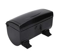 Distributeur de Papier D'aluminium, Outil de Coupe de Papier D'aluminium, Distributeur de Rouleaux de Papier D'aluminium avec Système de Coupe Précis pour Salon de Coiffure et