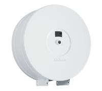 Rossignol Distributeur de papier hygiénique BLANKA 58586 400 m Blanc G